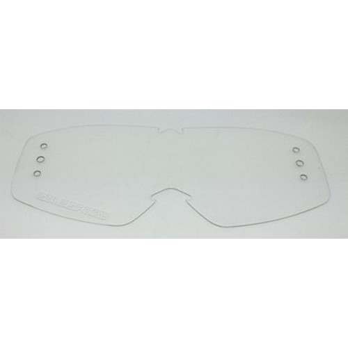 Ecran transparent pour lunette Goldspeed EVORACE