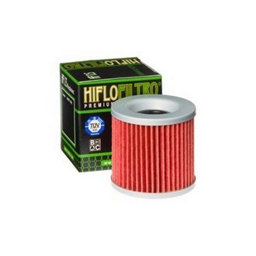 Filtre à  huile HIFLOFILTRO HF125