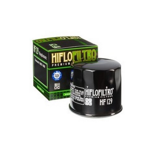 Filtre à  huile HIFLOFILTRO HF129