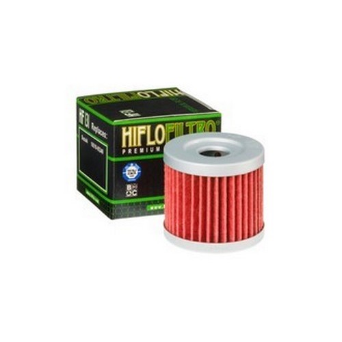 Filtre à  huile HIFLOFILTRO HF131