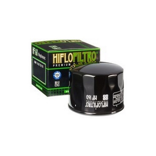 Filtre à  huile HIFLOFILTRO HF160