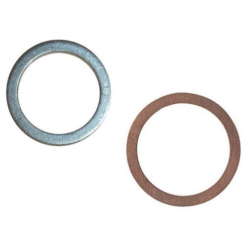 Joint cuivre et aluminium Ø au choix de 8 à 22 mm ( vendu à l'unité )
