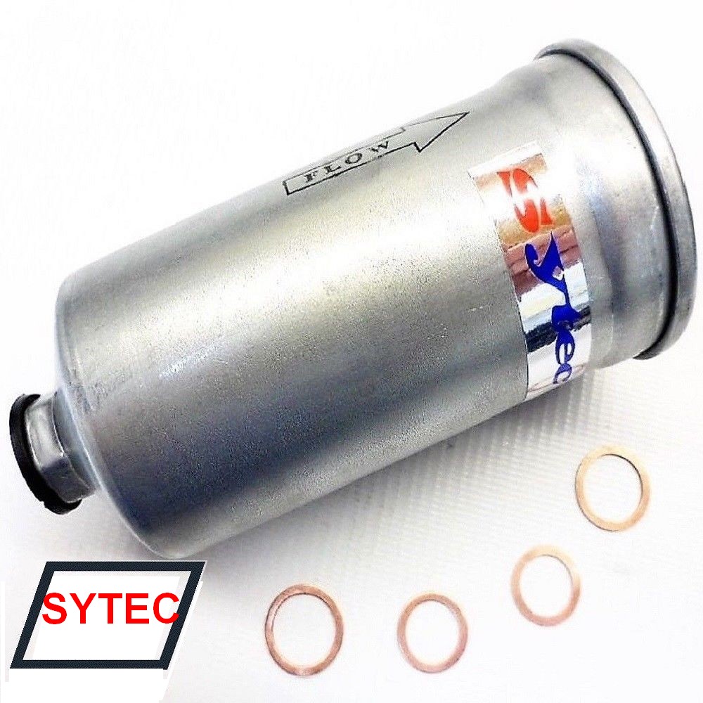 Filtre a essence pour pompe Haute pression (sytec ou Bosch)