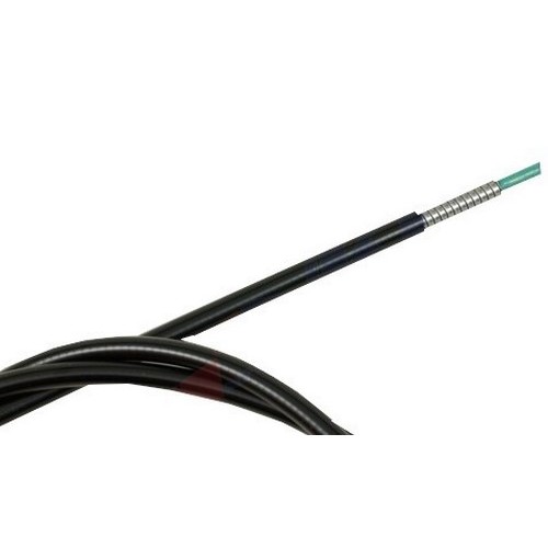 Gaine Téflonnée pour cable d'accelerateur , vendue au mètre (pour cables Ø 1.2-1.3 mm )