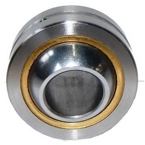 Coussinet sphérique série glxs, acier sur bronze diamètres au choix