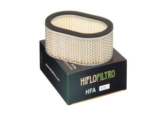 Filtre à air Hiflofiltro HFA3705  pour 600 gsxr 96-2000