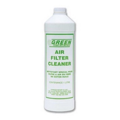 Nettoyant FILTRE GREEN 1 litre