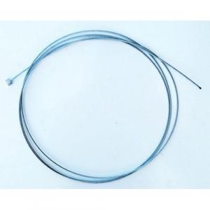 Cable d'embrayage seul  Ø 2.25 mm , Longueur 2,70 M