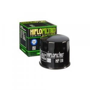 Filtre à  huile HIFLOFILTRO HF138