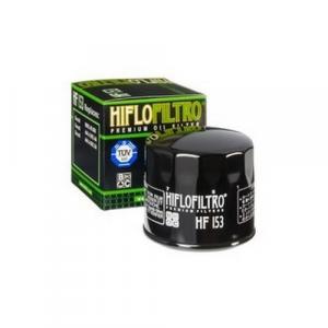 Filtre à Â  huile HIFLOFILTRO HF153