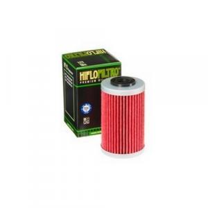 Filtre à Â  huile HIFLOFILTRO HF155