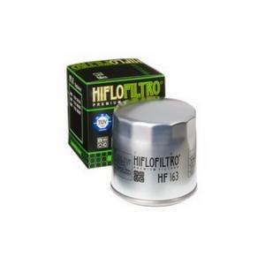 Filtre à Â  huile HIFLOFILTRO HF163