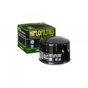 Filtre à Â  huile HIFLOFILTRO HF165