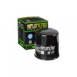 Filtre à Â  huile HIFLOFILTRO HF177