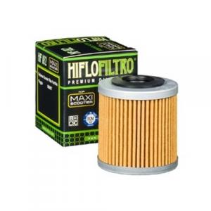Filtre à Â  huile HIFLOFILTRO HF182