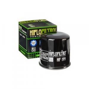 Filtre à Â  huile HIFLOFILTRO HF199