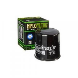 Filtre à   huile HIFLOFILTRO HF303