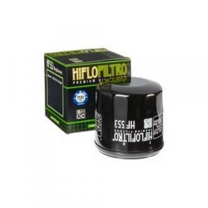 Filtre à  huile HIFLOFILTRO HF553