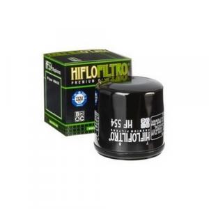 Filtre à Â  huile HIFLOFILTRO HF554