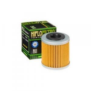 Filtre à Â  huile HIFLOFILTRO HF563