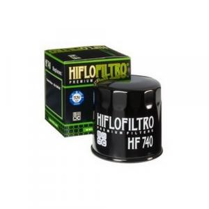 Filtre à Â  huile HIFLOFILTRO HF740