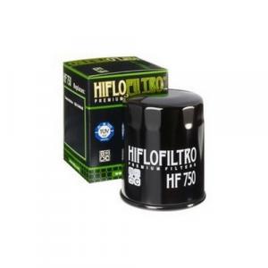 Filtre à Â  huile HIFLOFILTRO HF750