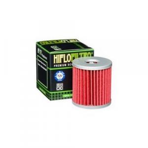 Filtre à Â  huile HIFLOFILTRO HF973