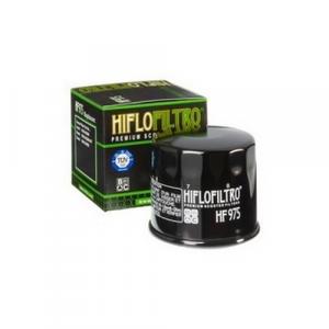 Filtre à Â  huile HIFLOFILTRO HF975