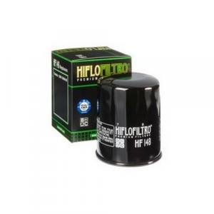 Filtre à Â  huile HIFLOFILTRO HF148