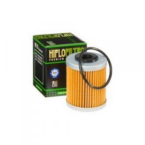 Filtre à Â  huile HIFLOFILTRO HF157 (2ème filtre à  huile)