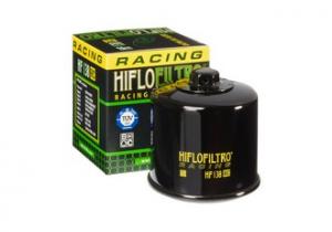 Filtre à huile RACING HF138RC 600 GSXR toutes années